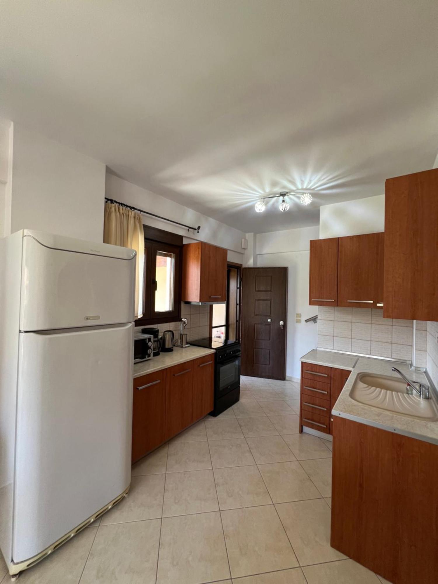 Penelope'S Maisonette Скала Потамияс Екстериор снимка
